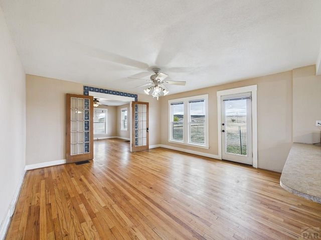 6601 Pickney Rd, Rye, CO 81069