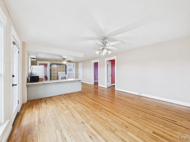 6601 Pickney Rd, Rye, CO 81069