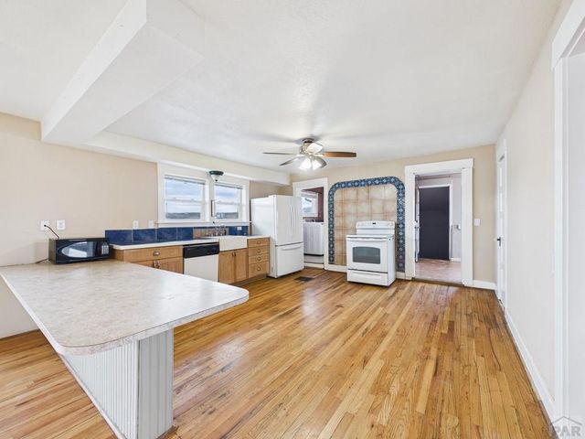 6601 Pickney Rd, Rye, CO 81069