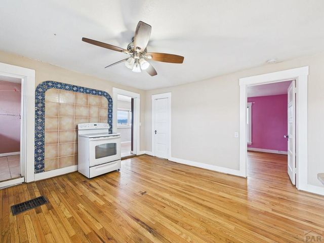 6601 Pickney Rd, Rye, CO 81069