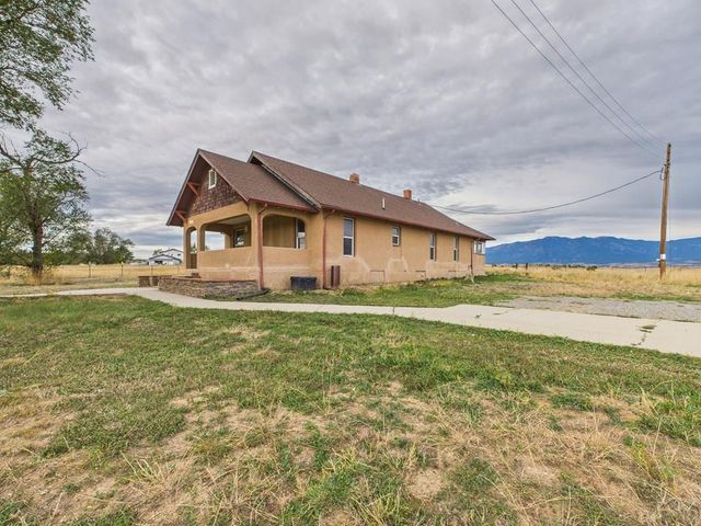 6601 Pickney Rd, Rye, CO 81069