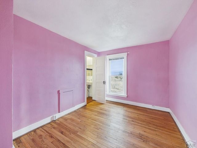 6601 Pickney Rd, Rye, CO 81069