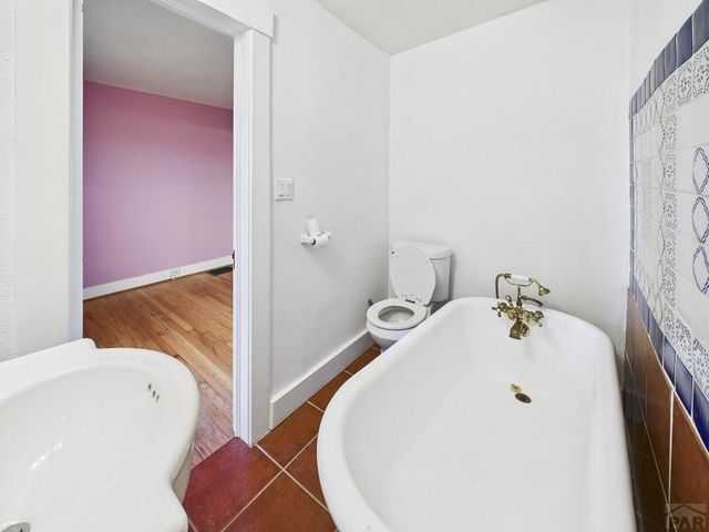 6601 Pickney Rd, Rye, CO 81069