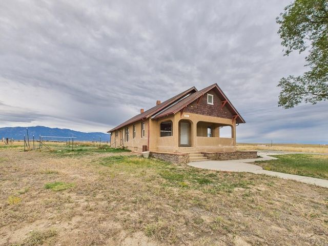 6601 Pickney Rd, Rye, CO 81069
