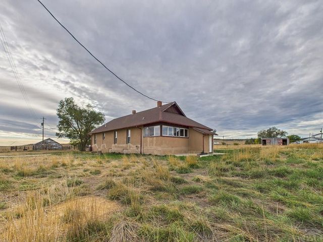 6601 Pickney Rd, Rye, CO 81069