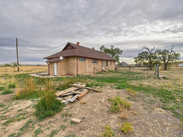 6601 Pickney Rd, Rye, CO 81069