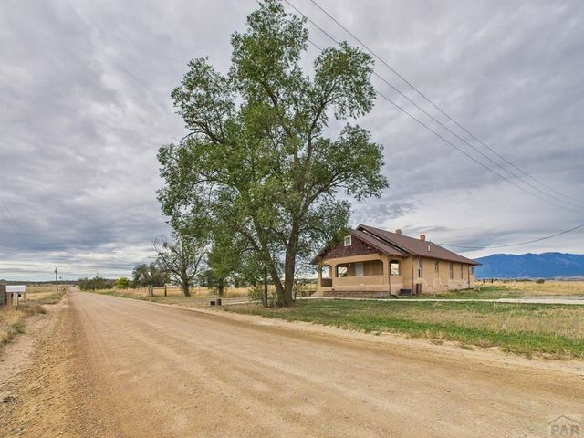 6601 Pickney Rd, Rye, CO 81069