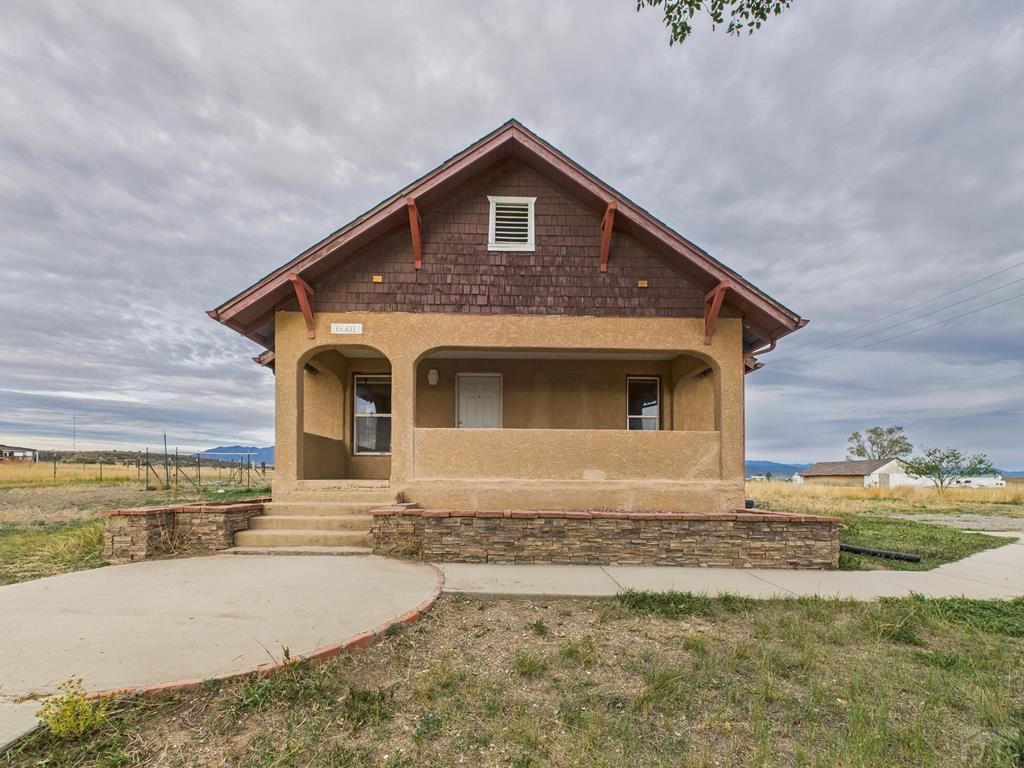 6601 Pickney Rd, Rye, CO 81069