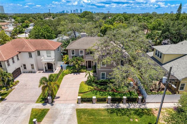 404 S CLARK AVENUE, Tampa, FL 33609
