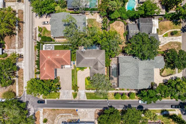404 S CLARK AVENUE, Tampa, FL 33609