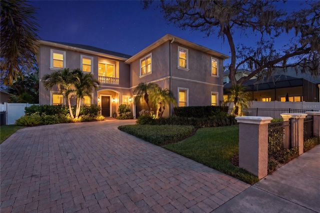 404 S CLARK AVENUE, Tampa, FL 33609