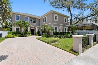 404 S CLARK AVENUE, Tampa, FL 33609