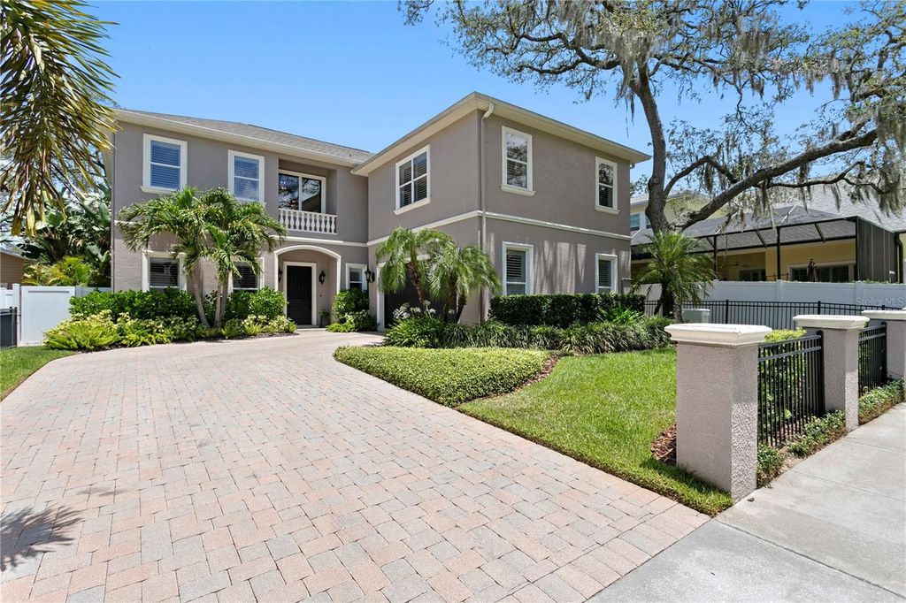 404 S CLARK AVENUE, Tampa, FL 33609