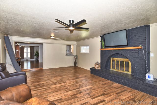 533 S 107th East Avenue, Tulsa, OK 74128