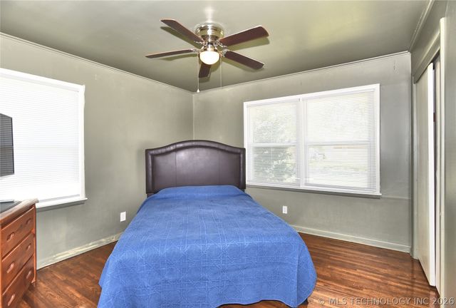 533 S 107th East Avenue, Tulsa, OK 74128