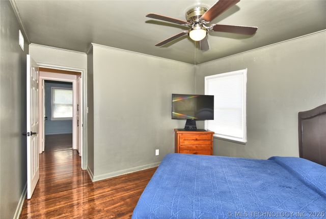 533 S 107th East Avenue, Tulsa, OK 74128