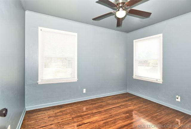 533 S 107th East Avenue, Tulsa, OK 74128