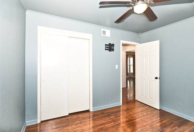 533 S 107th East Avenue, Tulsa, OK 74128