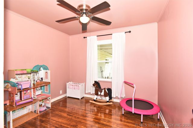 533 S 107th East Avenue, Tulsa, OK 74128