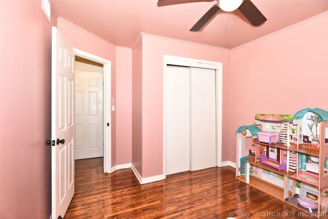 533 S 107th East Avenue, Tulsa, OK 74128