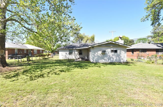 533 S 107th East Avenue, Tulsa, OK 74128