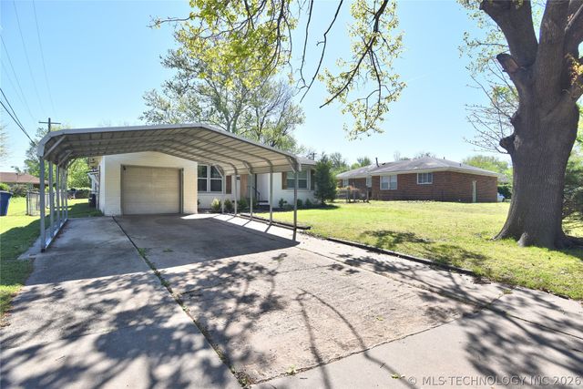 533 S 107th East Avenue, Tulsa, OK 74128