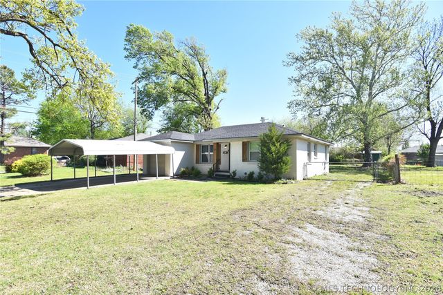 533 S 107th East Avenue, Tulsa, OK 74128