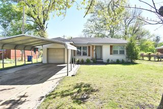 533 S 107th East Avenue, Tulsa, OK 74128