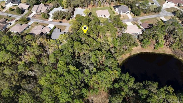 20 Hawthorne Court, Homosassa, FL 34446
