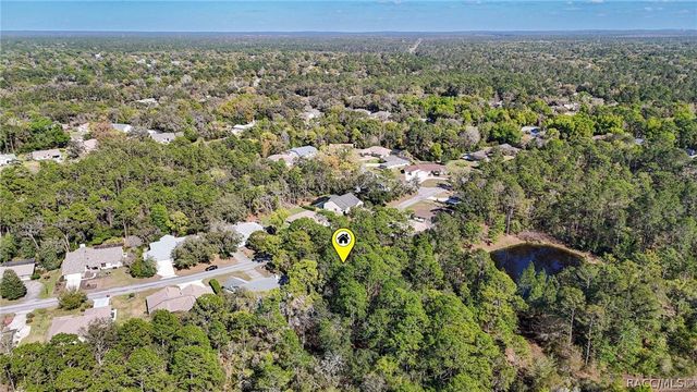 20 Hawthorne Court, Homosassa, FL 34446
