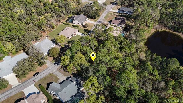 20 Hawthorne Court, Homosassa, FL 34446