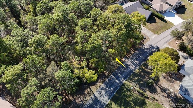 20 Hawthorne Court, Homosassa, FL 34446