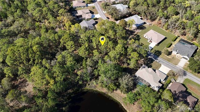 20 Hawthorne Court, Homosassa, FL 34446
