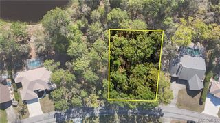 20 Hawthorne Court, Homosassa, FL 34446