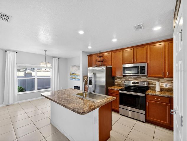 3347 BELLEZZA COURT, Kissimmee, FL 34746