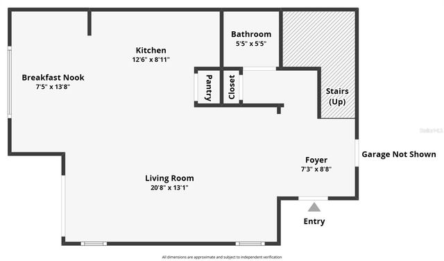 3347 BELLEZZA COURT, Kissimmee, FL 34746