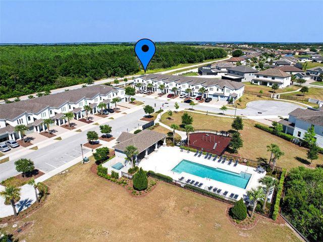 3347 BELLEZZA COURT, Kissimmee, FL 34746