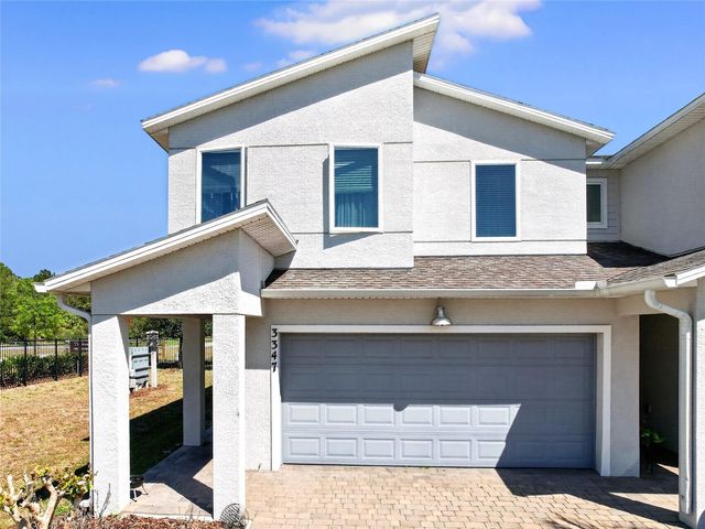 3347 BELLEZZA COURT, Kissimmee, FL 34746