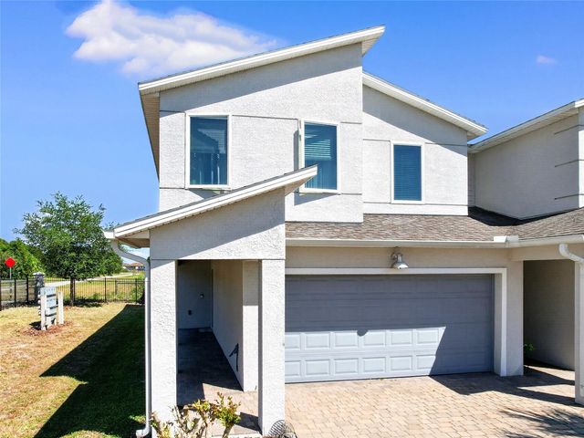 3347 BELLEZZA COURT, Kissimmee, FL 34746