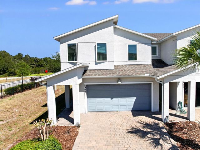 3347 BELLEZZA COURT, Kissimmee, FL 34746