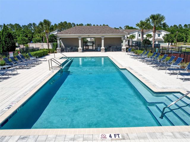3347 BELLEZZA COURT, Kissimmee, FL 34746