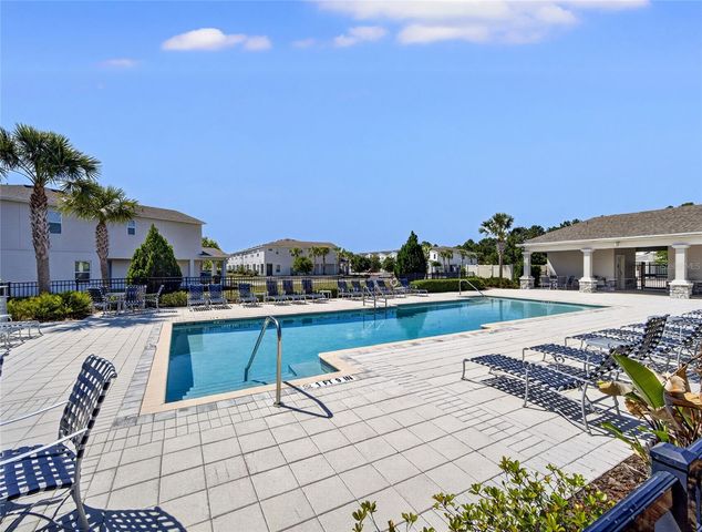 3347 BELLEZZA COURT, Kissimmee, FL 34746