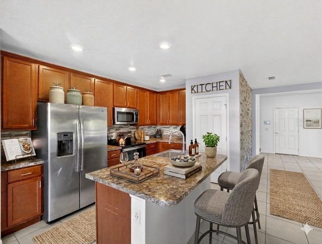 3347 BELLEZZA COURT, Kissimmee, FL 34746