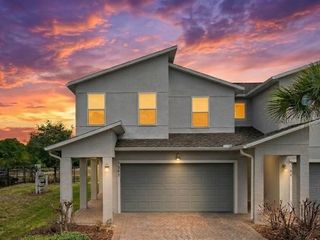 3347 BELLEZZA COURT, Kissimmee, FL 34746