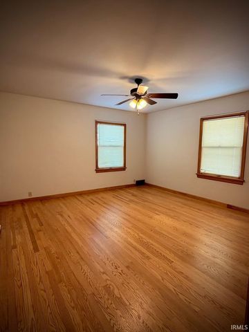 1541 Strong Avenue, Elkhart, IN 46514