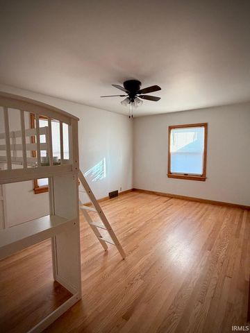 1541 Strong Avenue, Elkhart, IN 46514