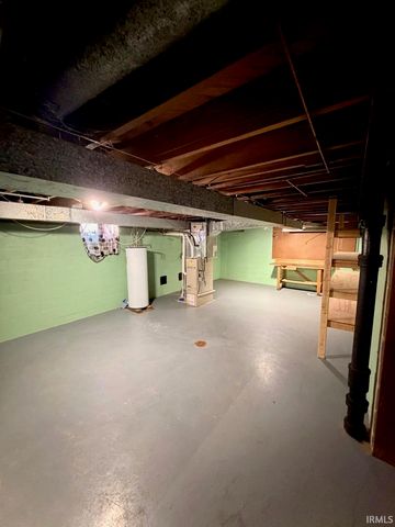 1541 Strong Avenue, Elkhart, IN 46514