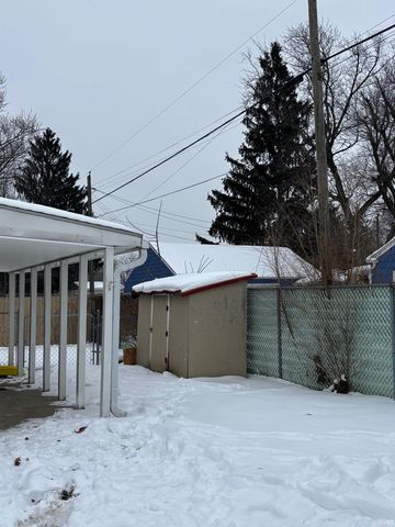 1541 Strong Avenue, Elkhart, IN 46514