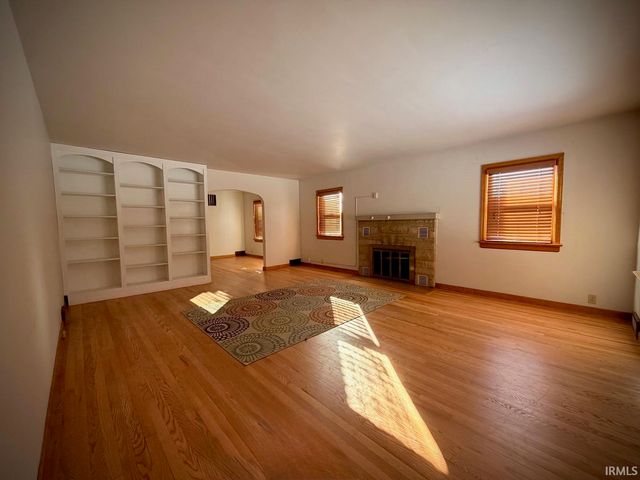 1541 Strong Avenue, Elkhart, IN 46514