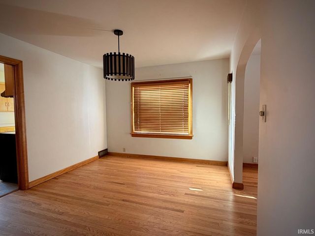 1541 Strong Avenue, Elkhart, IN 46514